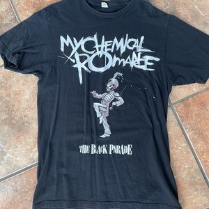 My Chemical Romance T-Shirt